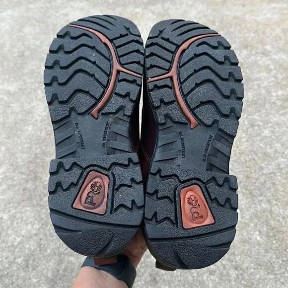 Timberland TiTAN Casual Alloy Toe Work Shoe- Women’s - Picture 10 of 13